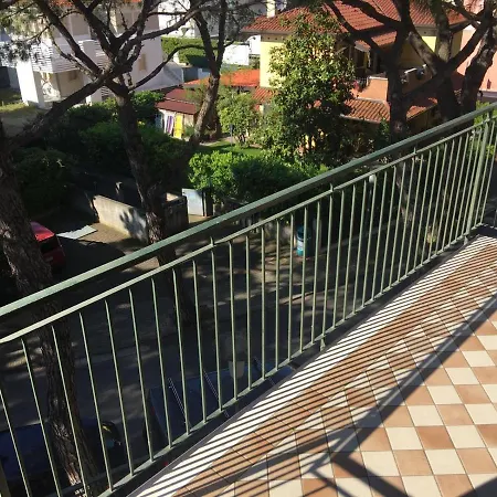 Apartment Dalmazia 10
