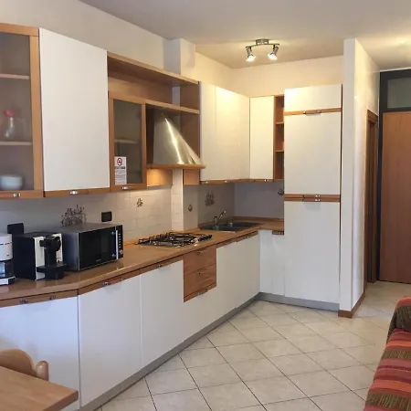 Dalmazia 10 Apartment Lido di Jesolo