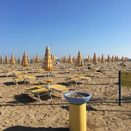 Dalmazia 10 Lido di Jesolo