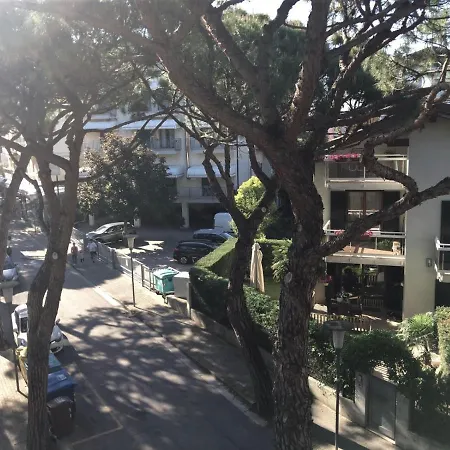 Dalmazia 10 Apartment Lido di Jesolo